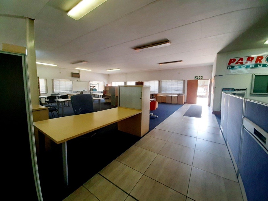 Commercial Property for Sale in Sasolburg Free State